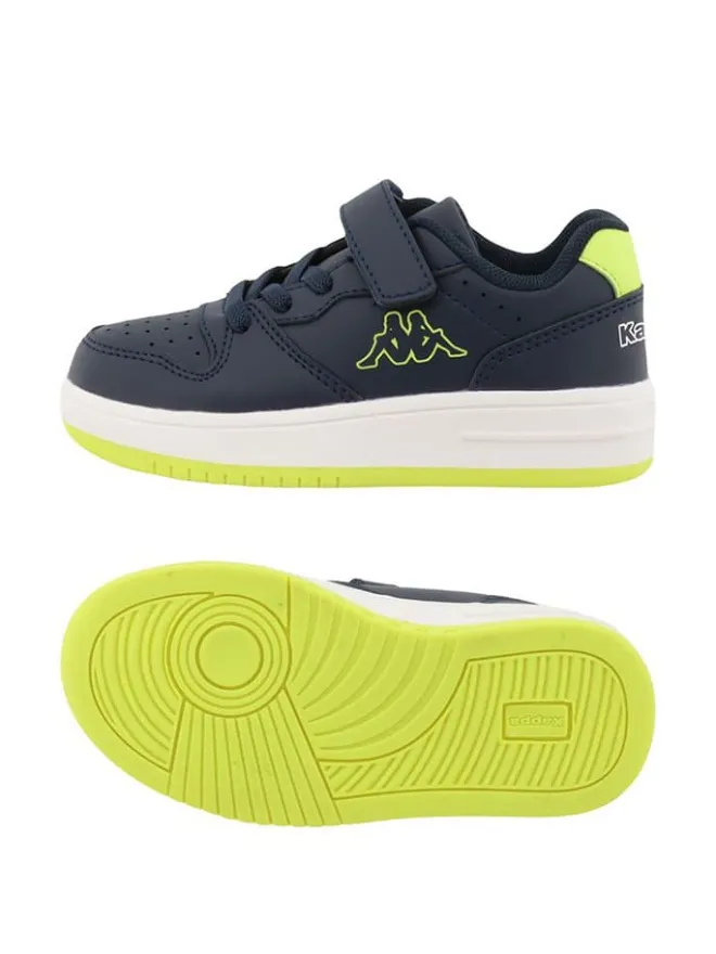 Sneakers "Jello" in Dunkelblau>Kappa Online