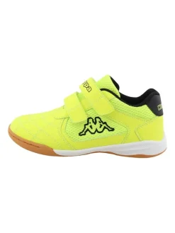 Kappa Sneakers·Sneakers Low^Sneakers "Joy" in Grün