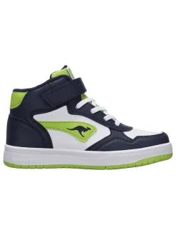 Kangaroos Sneakers·Sneakers High^Sneakers