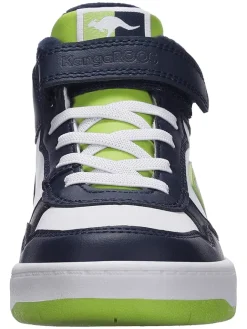 Kangaroos Sneakers·Sneakers High^Sneakers