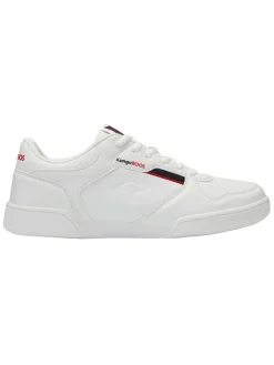 Sneakers "K-AC Rocky" in Weiß>Kangaroos New