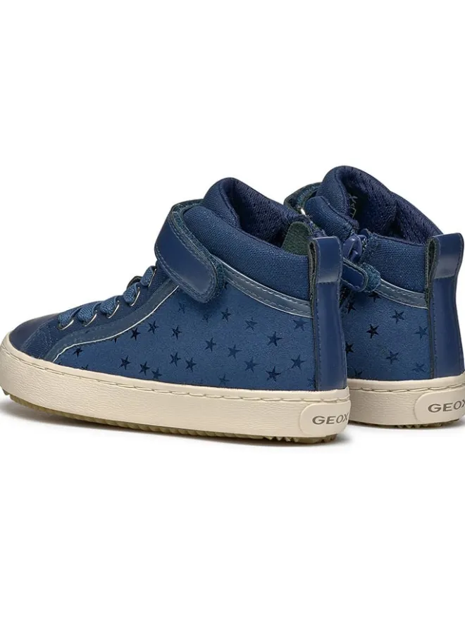 Geox Sneakers·Sneakers High^Sneakers "Kalispera" in Blau