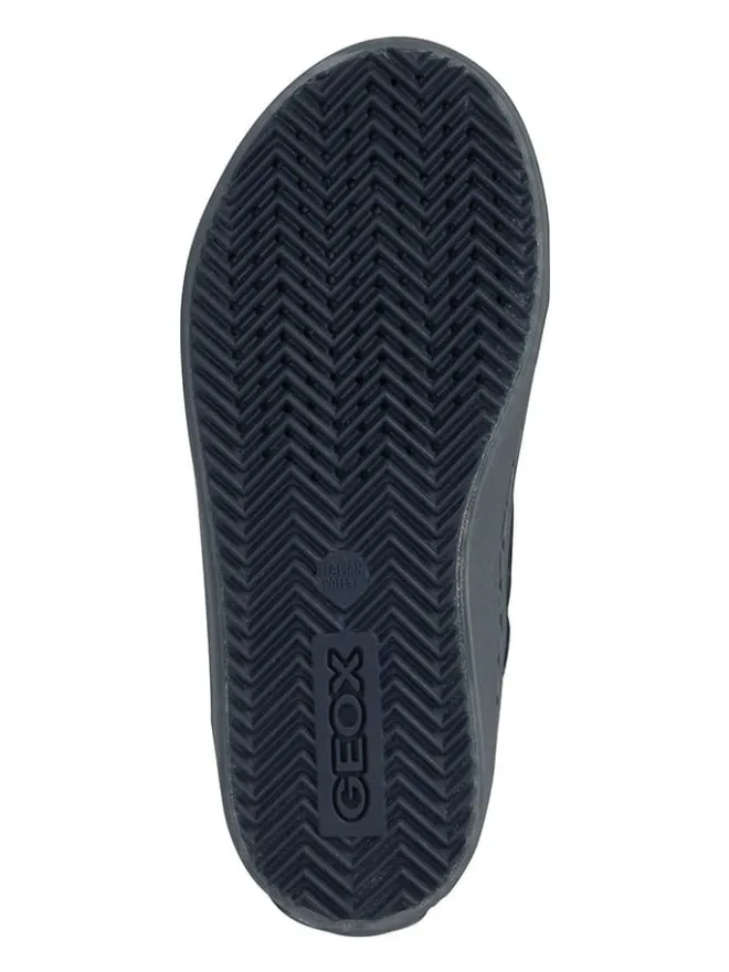 Geox Sneakers·Sneakers High^Sneakers "Kalispera" in Dunkelblau