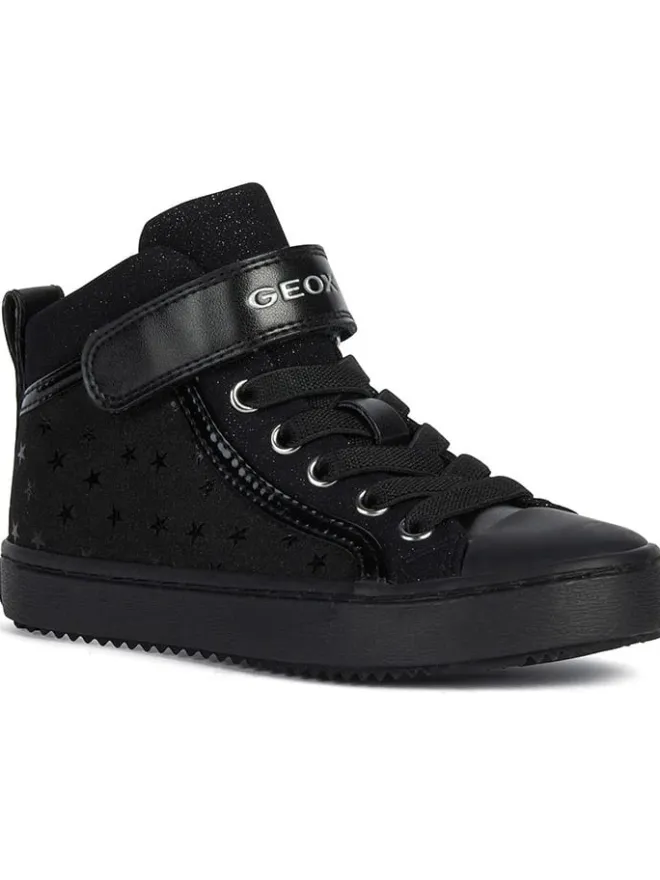 Geox Sneakers·Sneakers High^Sneakers "Kalispera" in Schwarz
