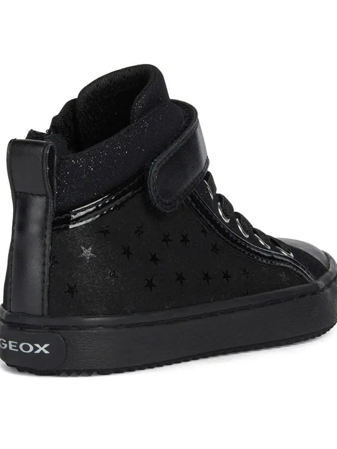 Geox Sneakers·Sneakers High^Sneakers "Kalispera" in Schwarz