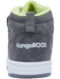 Kangaroos Sneakers·Sneakers High^Sneakers