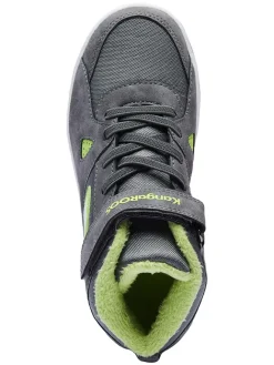 Kangaroos Sneakers·Sneakers High^Sneakers