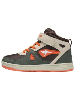 Kangaroos Sneakers·Sneakers High^Sneakers