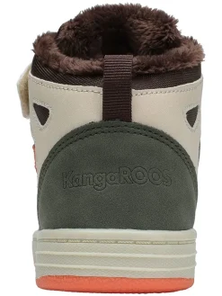 Kangaroos Sneakers·Sneakers High^Sneakers
