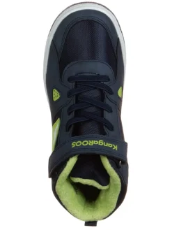 Kangaroos Sneakers·Sneakers High^Sneakers