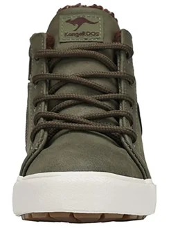 Kangaroos Sneakers·Sneakers High^Sneakers