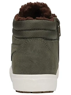 Kangaroos Sneakers·Sneakers High^Sneakers