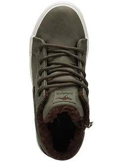 Kangaroos Sneakers·Sneakers High^Sneakers