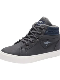 Kangaroos Sneakers·Sneakers High^Sneakers "KaVu I" in Dunkelblau