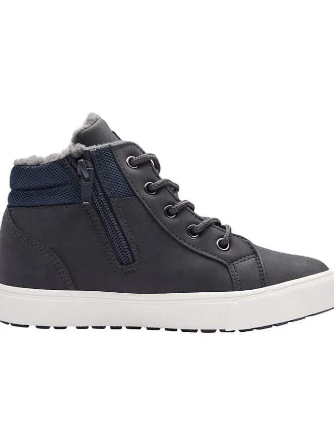 Kangaroos Sneakers·Sneakers High^Sneakers "KaVu I" in Dunkelblau