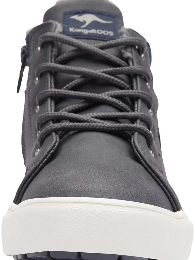 Kangaroos Sneakers·Sneakers High^Sneakers "KaVu I" in Dunkelblau