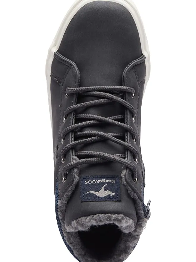 Kangaroos Sneakers·Sneakers High^Sneakers "KaVu I" in Dunkelblau