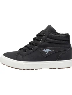 Sneakers "KaVu I" in Schwarz>Kangaroos Online
