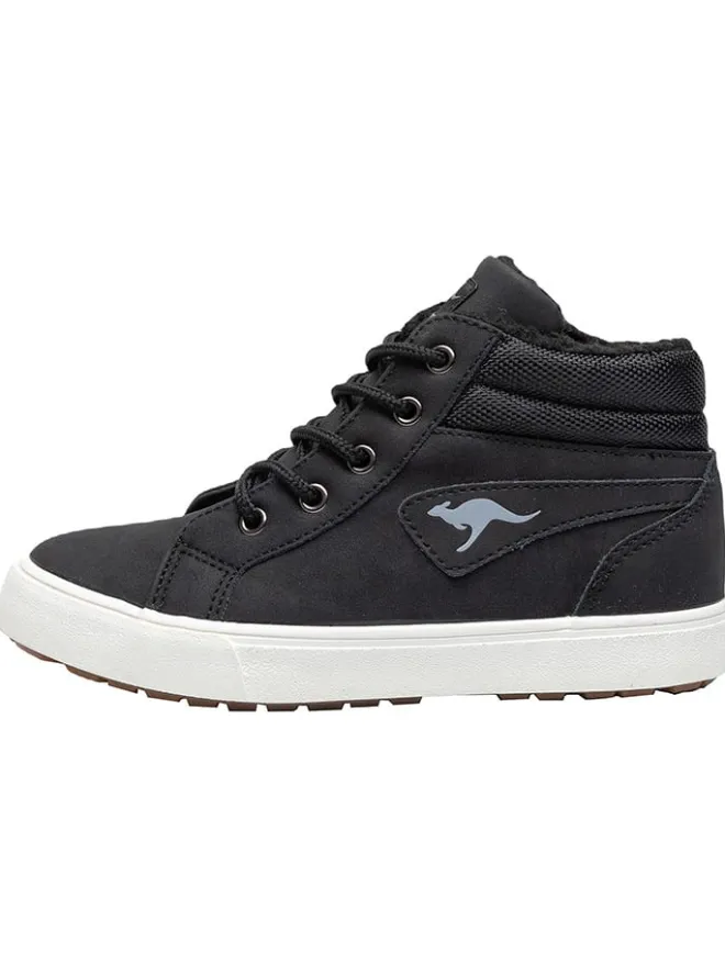 Sneakers "KaVu I" in Schwarz>Kangaroos Online