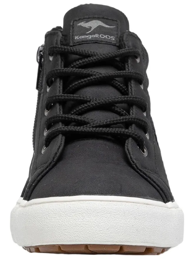 Sneakers "KaVu I" in Schwarz>Kangaroos Online