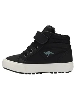 Kangaroos Sneakers^Sneakers "KaVu III" in Schwarz