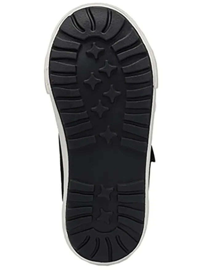 Kangaroos Sneakers^Sneakers "KaVu III" in Schwarz