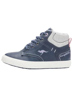 Sneakers "Kavu" in Blau/ Weiß>Kangaroos Online
