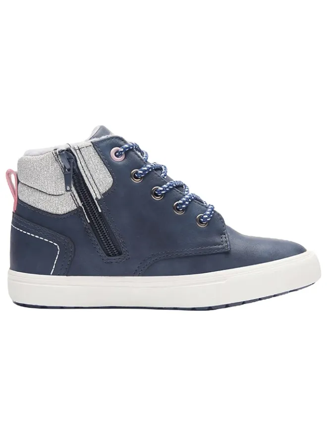 Sneakers "Kavu" in Blau/ Weiß>Kangaroos Online