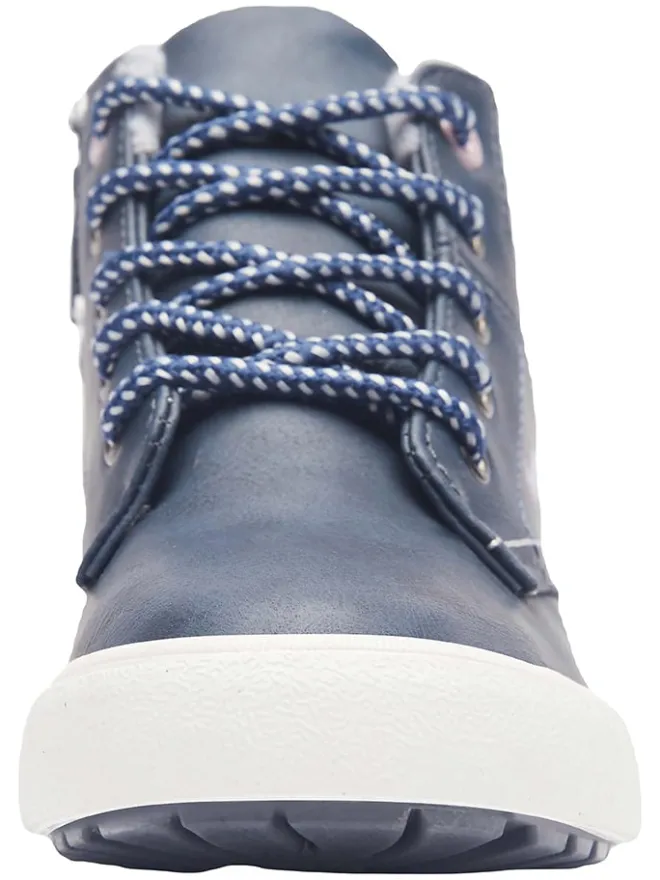 Sneakers "Kavu" in Blau/ Weiß>Kangaroos Online