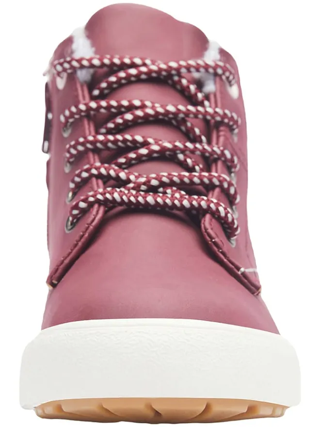 Kangaroos Sneakers·Sneakers High^Sneakers "Kavu" in Pink/ Weiß