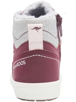 Kangaroos Sneakers·Sneakers High^Sneakers