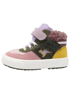 Sneakers "Kavu Shady Fur EV" in Bunt>Kangaroos Discount