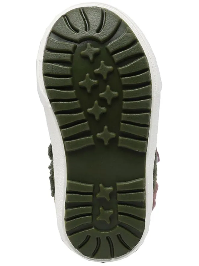Sneakers "Kavu Shady Fur EV" in Bunt>Kangaroos Discount