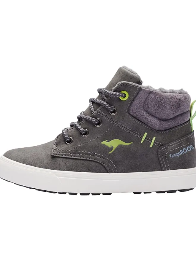 Sneakers "Kavu X" in Grau>Kangaroos Clearance