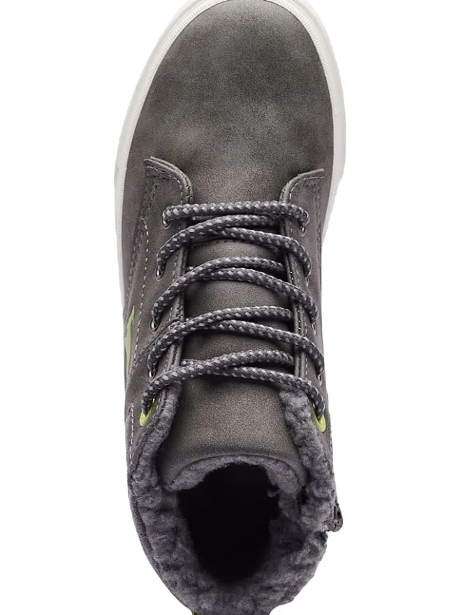 Sneakers "Kavu X" in Grau>Kangaroos Clearance