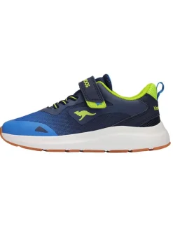 Kangaroos Halbschuhe·Slipper^Sneakers