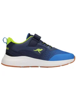 Kangaroos Halbschuhe·Slipper^Sneakers