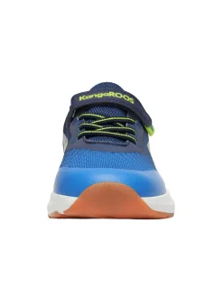 Kangaroos Halbschuhe·Slipper^Sneakers