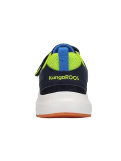 Kangaroos Halbschuhe·Slipper^Sneakers