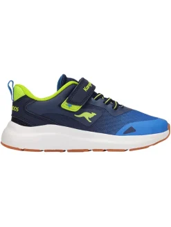 Kangaroos Halbschuhe·Slipper^Sneakers