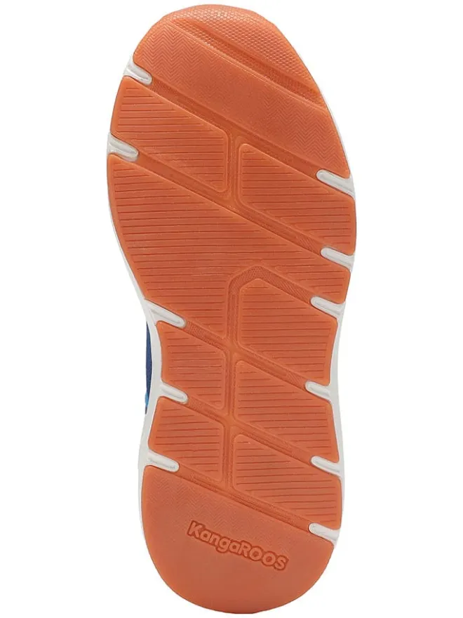Sneakers "KB-Rida EV" in Hellblau/ Pink>Kangaroos Online