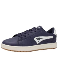 Kangaroos Sneakers^Sneakers "K-CA AD Yeah" in Dunkelblau
