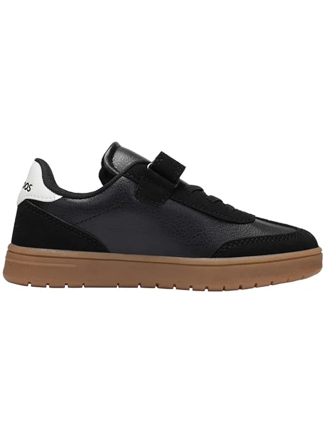Sneakers "K-CA Bam EV" in Schwarz/ Weiß>Kangaroos