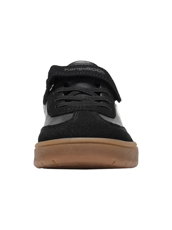 Sneakers "K-CA Bam EV" in Schwarz/ Weiß>Kangaroos