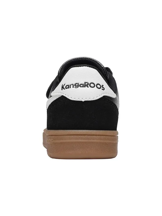 Sneakers "K-CA Bam EV" in Schwarz/ Weiß>Kangaroos