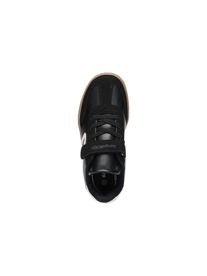 Sneakers "K-CA Bam EV" in Schwarz/ Weiß>Kangaroos