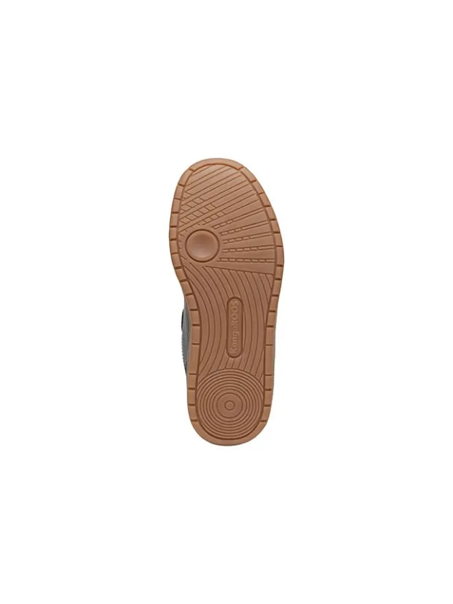 Sneakers "K-CA Bam EV" in Schwarz/ Weiß>Kangaroos