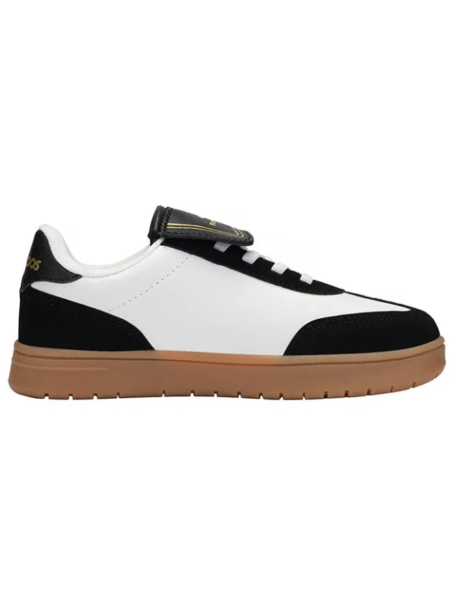 Sneakers "K-CA Bam Flap OG" in Schwarz/ Weiß>Kangaroos Hot