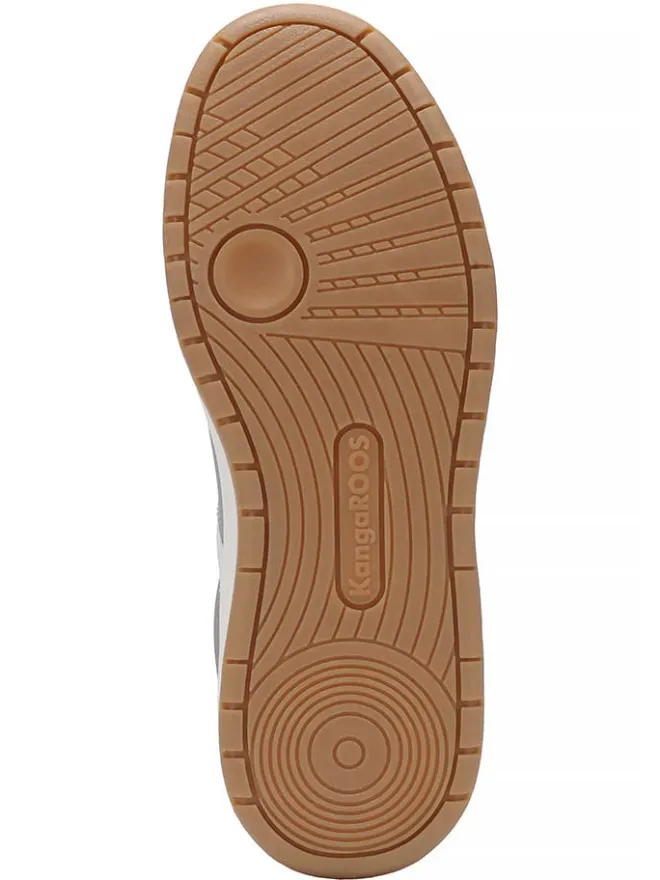 Sneakers "K-CA Miles OS" in Grau>Kangaroos New