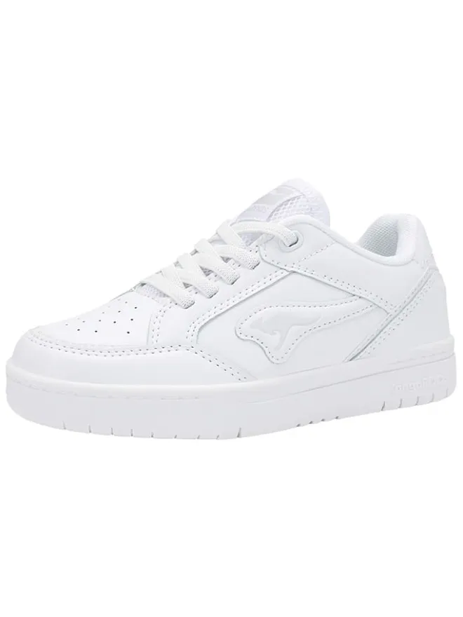 Kangaroos Sneakers·Sneakers Low^Sneakers "K-CP Dallas" in Weiß